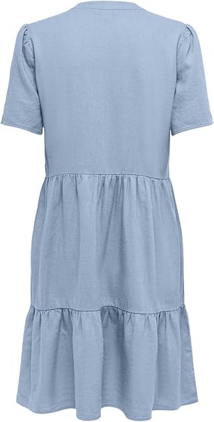 ALEX MAX short dress