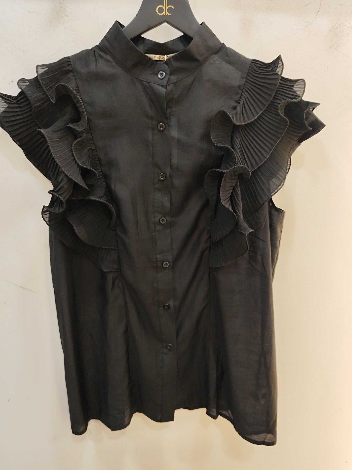 ELSA.M shirt for women