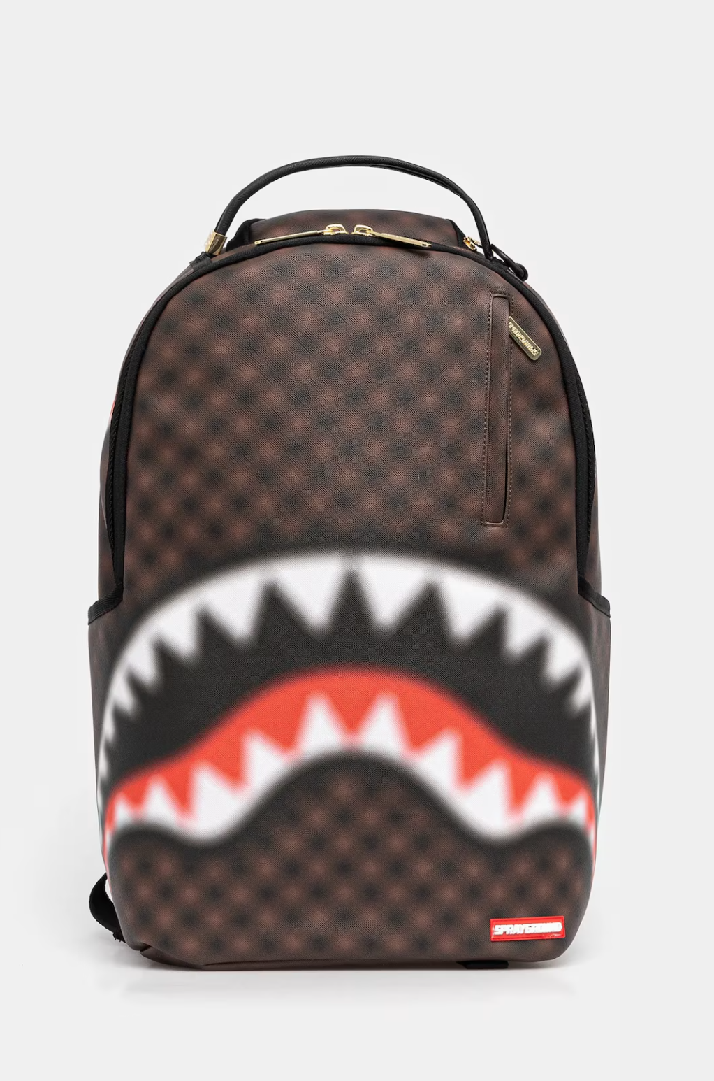 SPRAYGROUND neperšlampama kuprinė