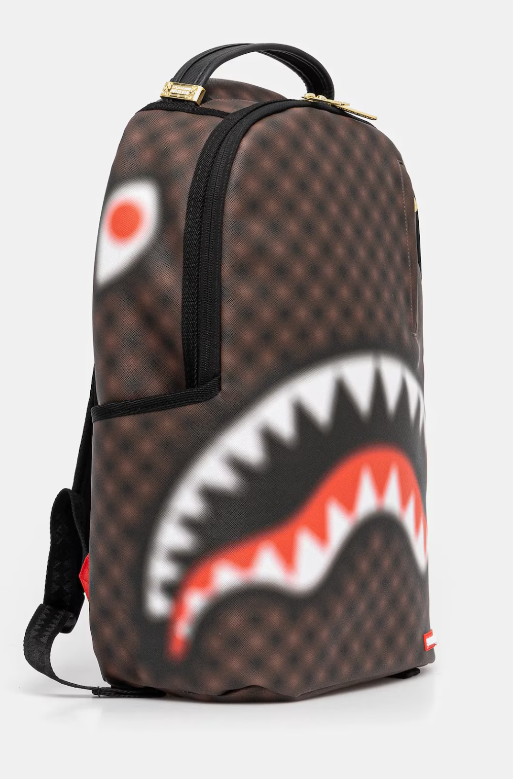 SPRAYGROUND neperšlampama kuprinė