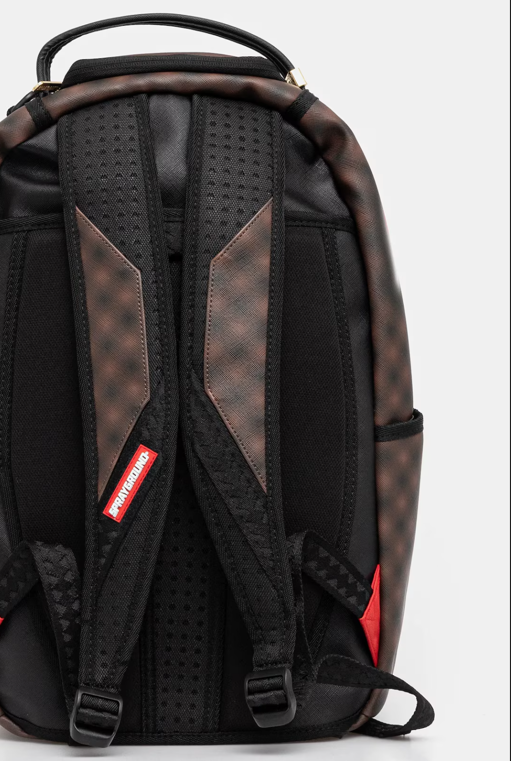 SPRAYGROUND neperšlampama kuprinė