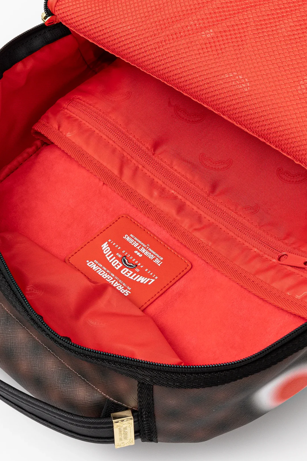 SPRAYGROUND neperšlampama kuprinė
