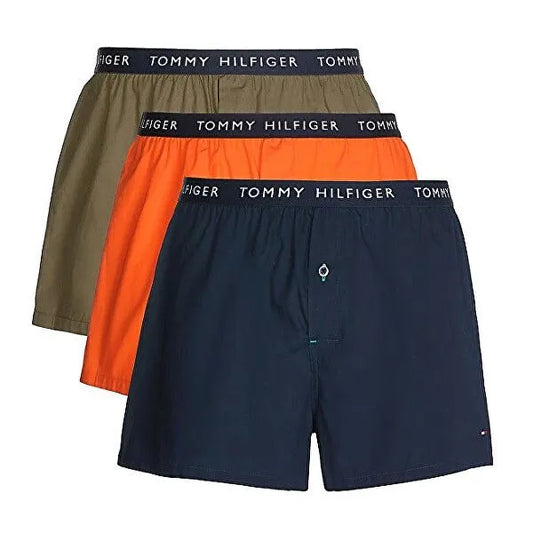 TOMMY HILFIGER men's underwear