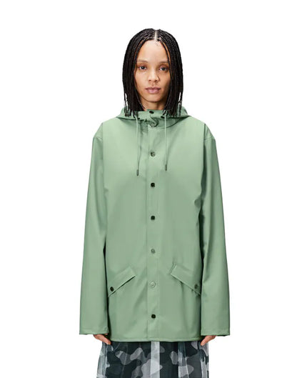 RAINS UNISEX HAZE raincoat
