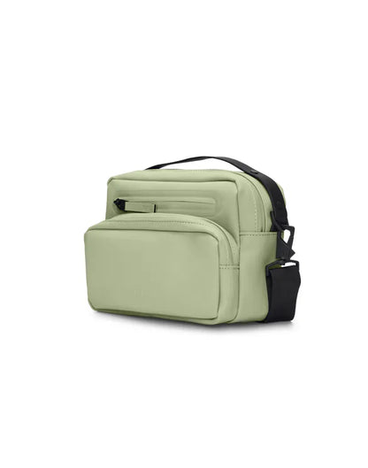 RAINS CARGO BOX BAG rankinė per petį