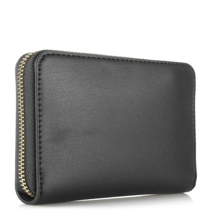 Tommy Hilfiger blue wallet for women