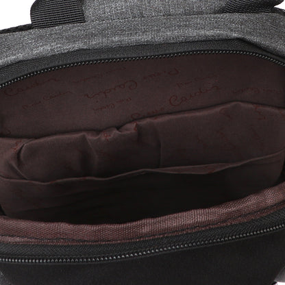 Pierre Cardin UNISEX shoulder bag