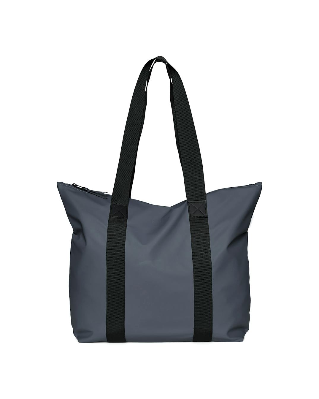 RAINS Tote Bag Rush Slate rankinė