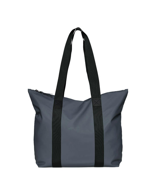 RAINS Tote Bag Rush Slate rankinė