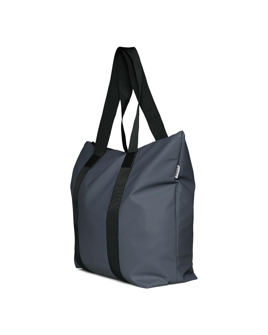 RAINS Tote Bag Rush Slate rankinė