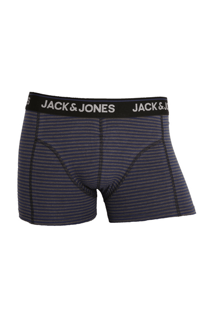 JACK&JONES dryžuoti apatiniai vyrams