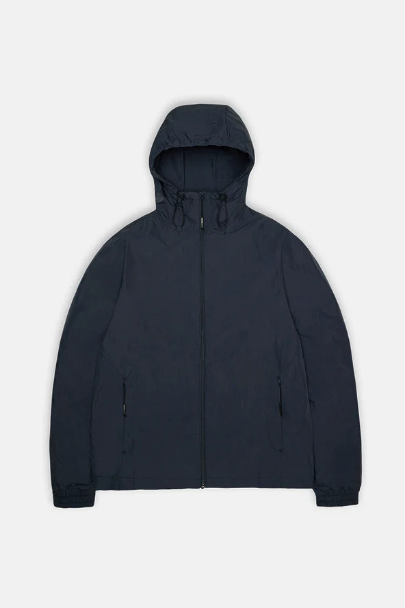 RAINS UNISEX JUBA NAVY striukė