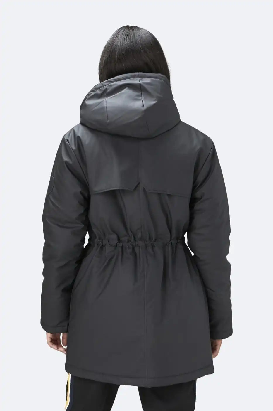 RAINS UNISEX Padded Parka