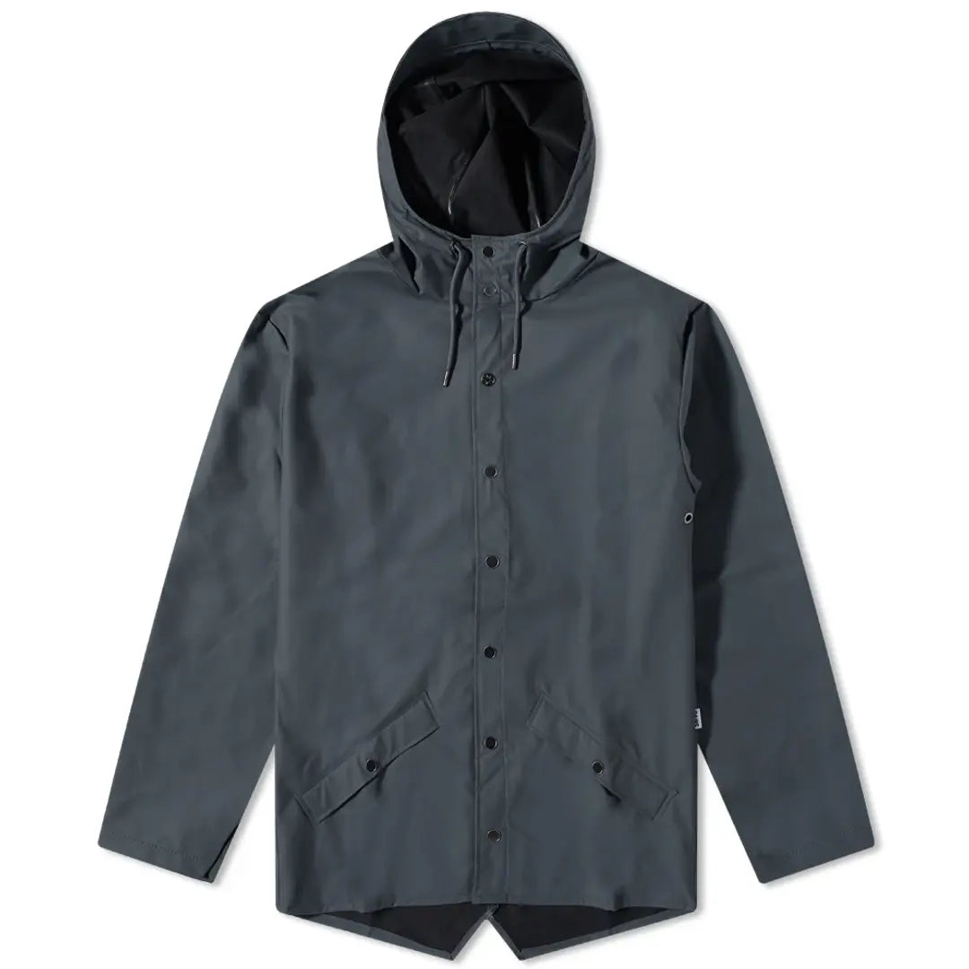 RAINS UNISEX Slate lietpaltis