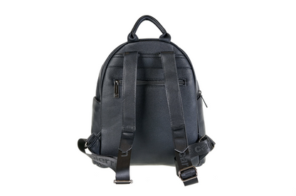 Pierre Cardin eco leather backpack for women