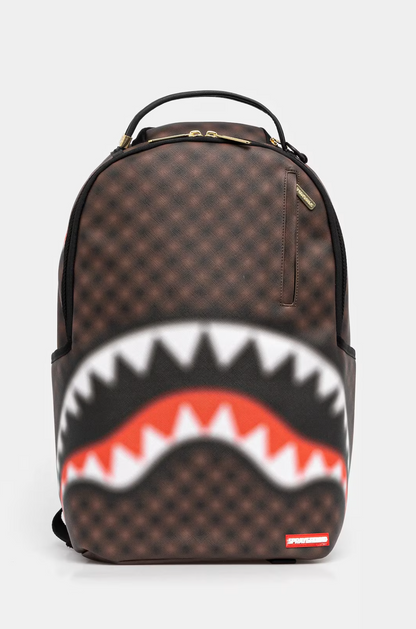 SPRAYGROUND neperšlampama kuprinė