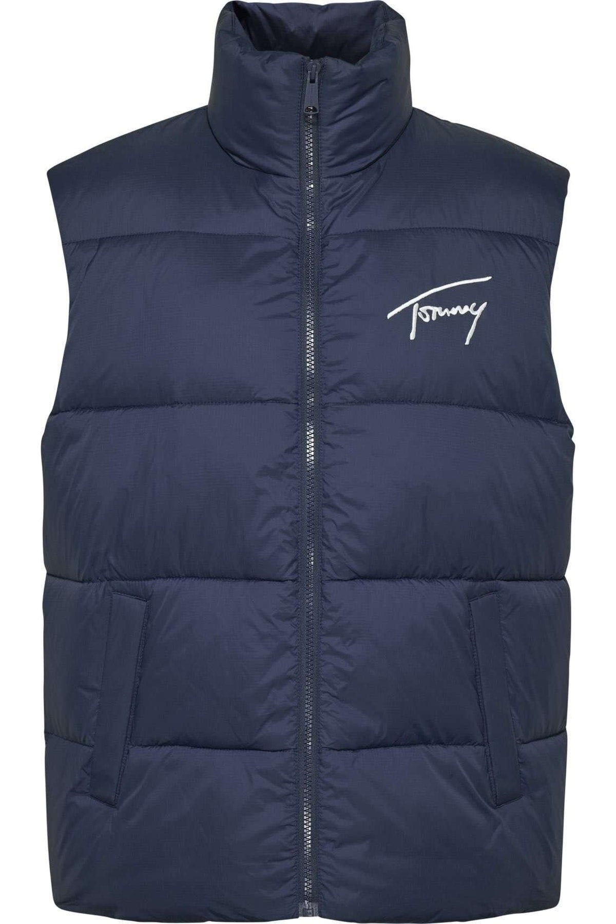TOMMY JEANS vest
