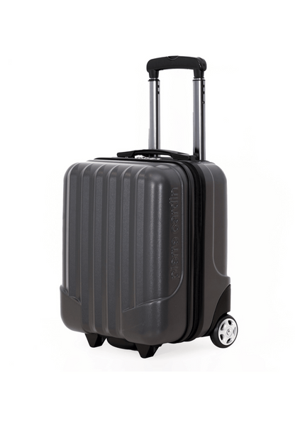 Pierre Cardin suitcase