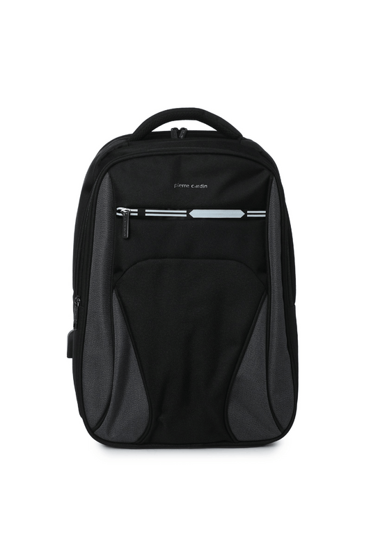 Pierre Cardin backpack for men