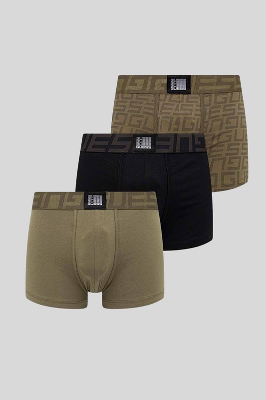 GUESS underwear for men 3 pcs.