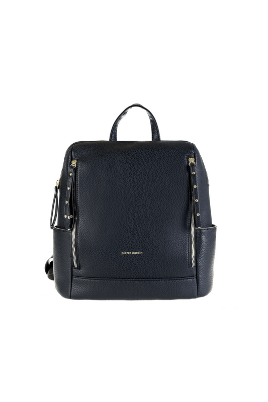 Pierre Cardin backpack for women