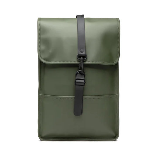 RAINS Evergreen Mini Backpack