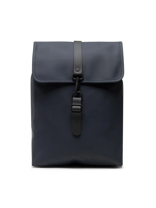 RAINS UNISEX Rucksack Navy kuprinė