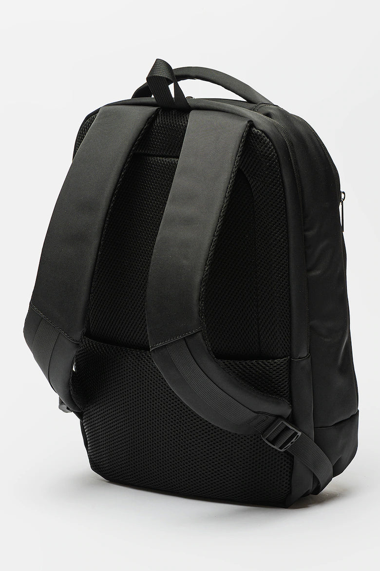 Pierre Cardin black backpack
