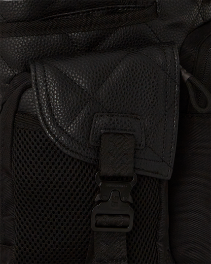 SPRAYGROUND universali juoda kuprinė