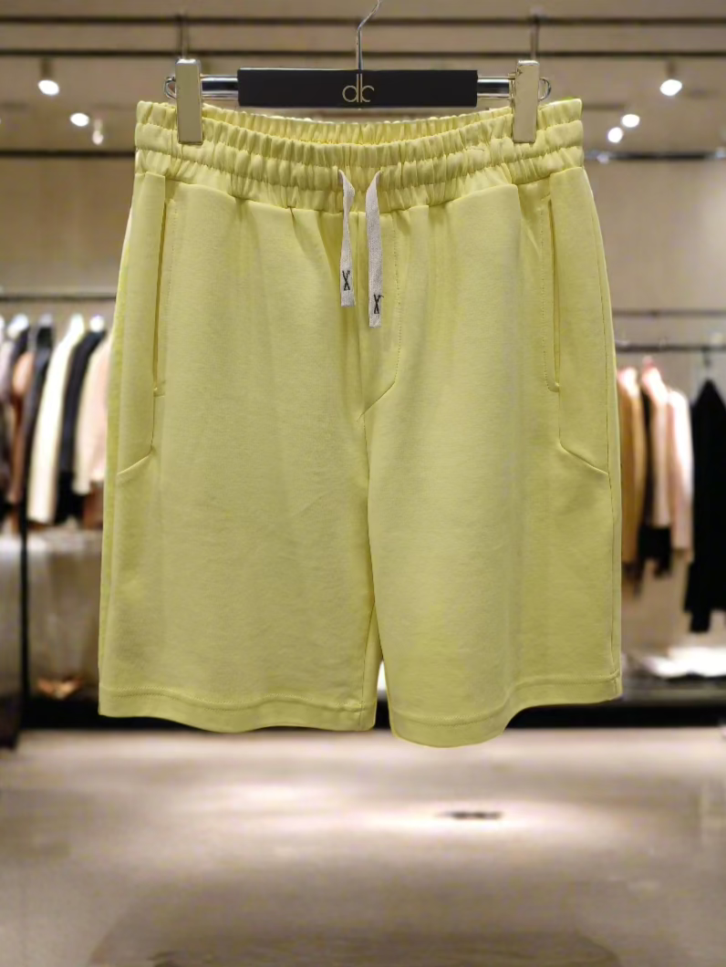 FRILIVIN leisure shorts for men