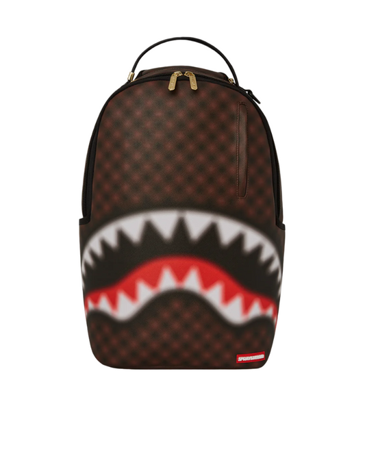 SPRAYGROUND neperšlampama kuprinė