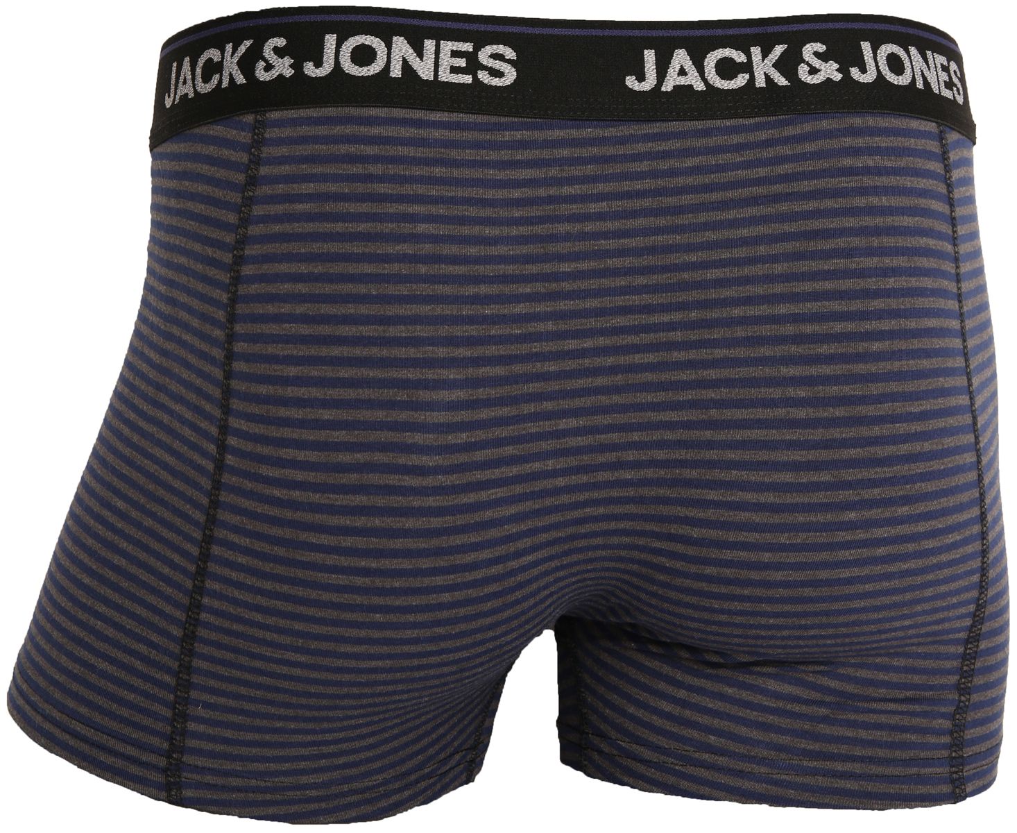 JACK&JONES dryžuoti apatiniai vyrams