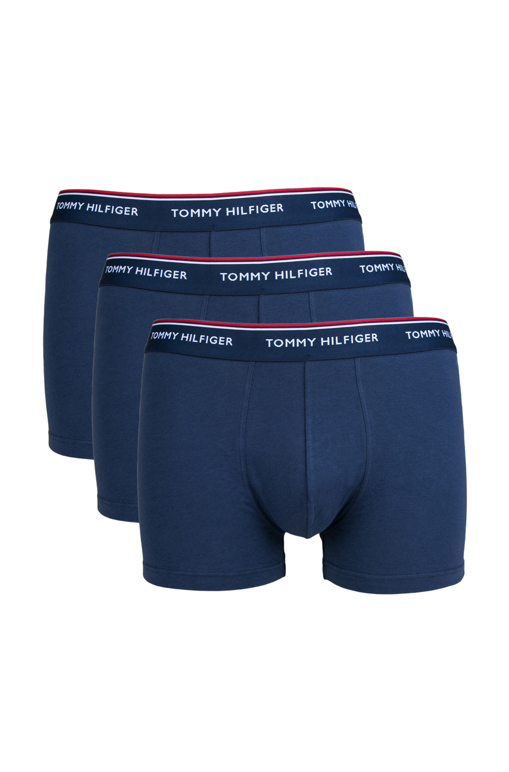 Tommy Hilfiger mėlyni apatiniai