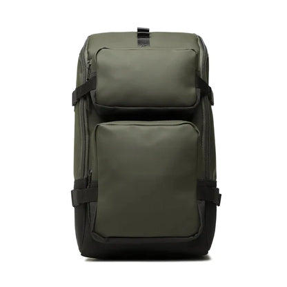 RAINS UNISEX Trail Cargo Backpack kuprinė