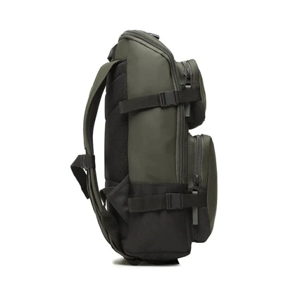 RAINS UNISEX Trail Cargo Backpack kuprinė